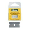 Richard Replacement Blade - High Carbon Steel - Use with RS-1, RUB-RS-300, 725 Razor Scrapers - 1 1/2-in W