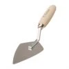 Richard Pointing Trowel - Galvanized Steel Blade - Wood Handle - 12-in L x 2 3/4-in W -RICHARD Sales 0271084 L