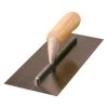 Richard DIY Drywall Trowel - Carbon Steel - Riveted Handle - 11-in L x 4 1/2-in W -RICHARD Sales 0271105 L