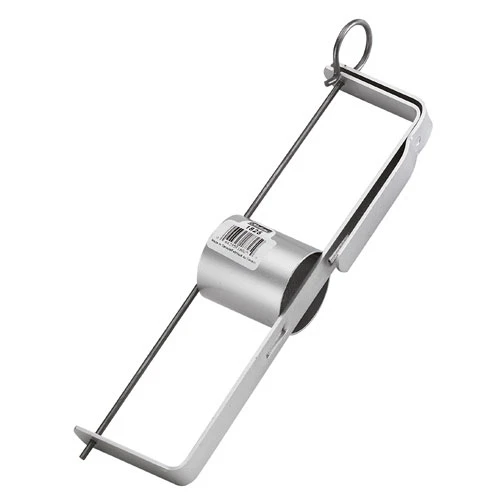 Richard Drywall Tape Dispenser - Steel Backing - Silver - 2 1/4-in W 3 Richard Drywall Tape Dispenser - Steel Backing - Silver - 2 1/4-in W