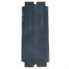 Richard Drywall Sanding Screens - 4-in W x 11 1/4-in L - 120 Grit - 2 Per Pack -RICHARD Sales 0271136 L