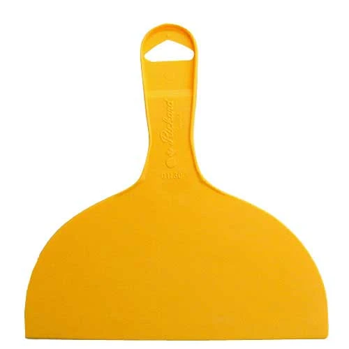 Richard All Trade Taping Knife - Plastic - Semi-Stiff - 8-in Wide Blade 3 Richard All Trade Taping Knife - Plastic - Semi-Stiff - 8-in Wide Blade