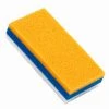 Richard 3-Layer Sanding Sponge - Abrasive Side- Super Absorbent - 9-in L x 4 1/2 -in W x 1/2-in T -RICHARD Sales 0271363 L