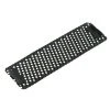 Richard Drywall Rasp Replacement Blade - Steel - Black - 5 7/16-in L x 1 5/8-in W -RICHARD Sales 02715257 L