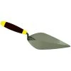 Richard Narrow Brick Trowel - High-Carbon Steel Blade - Rubberized Handle - 15-in L x 4 5/8-in W 2 Richard Narrow Brick Trowel - High-Carbon Steel Blade - Rubberized Handle - 15-in L x 4 5/8-in W -RICHARD Sales 02715302 L