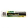 Richard Micro-Finish Thick Paint Roller Cover - Microfibre - PVC Core - 9 1/2-in W