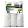 Richard Paint Roller Cover Refills - Microfiber - White - 9 1/2-in W x 3/8-in T -RICHARD Sales 02715427 L
