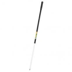 Richard Drywall Extension Pole - Aluminum - 2 Sections - Female Thread Locking System - 3-ft to 5 1/2-ft L