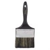Straight Brush - Stain and Paint - Mixed Bristles - 4" 1 Straight Brush - Stain and Paint - Mixed Bristles - 4" -RICHARD Sales 02715557 L